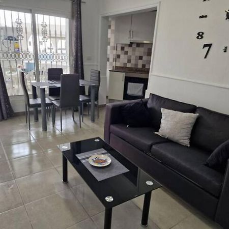Casa Yei -Apto. A 4 Minutos De La Playa Tías Exterior foto