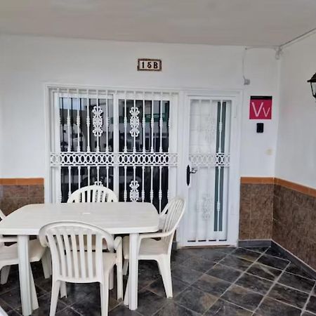 Casa Yei -Apto. A 4 Minutos De La Playa Tías Exterior foto